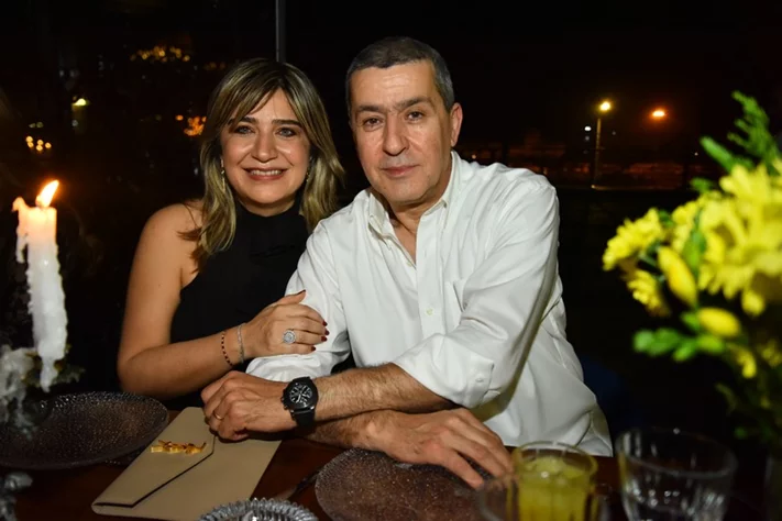 Happy Birthday Rita Kamar 